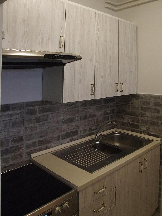 Arena Apartman Belgrado Exterior foto