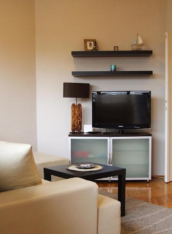 Arena Apartman Belgrado Exterior foto