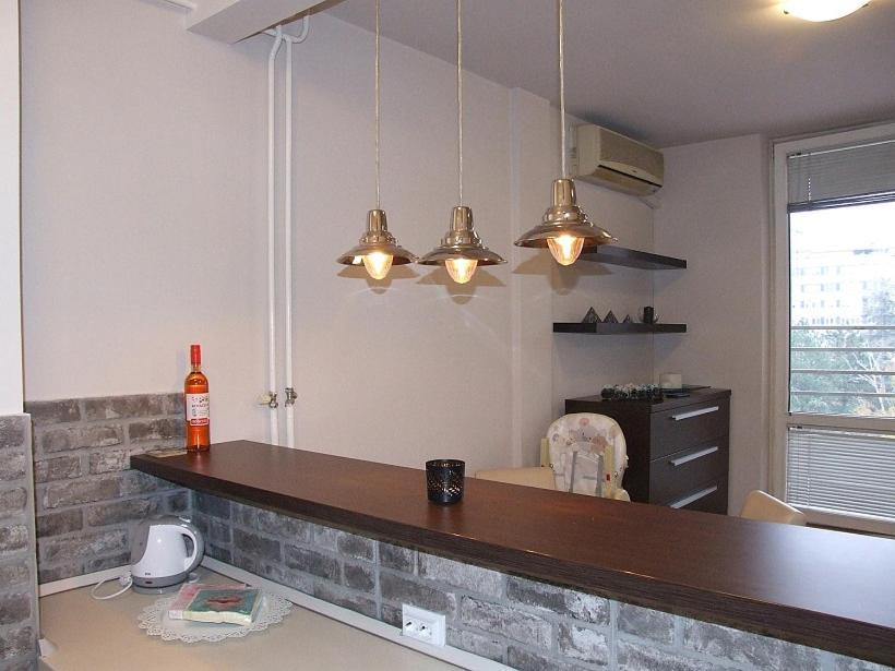 Arena Apartman Belgrado Exterior foto